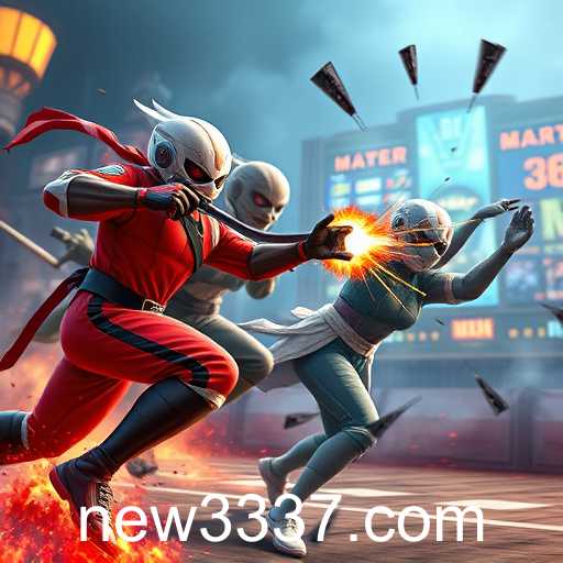 Action Games