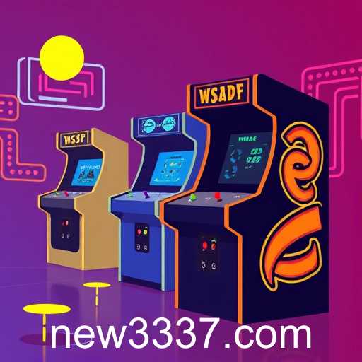 Arcade Classics