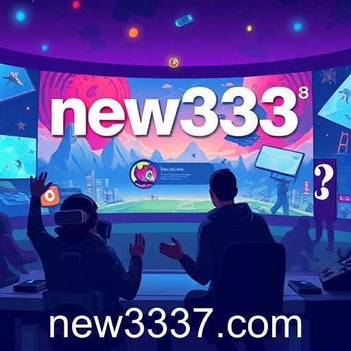 New Gaming Trends Unveiled