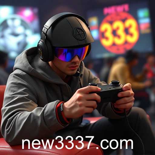 New Trends in English Gaming