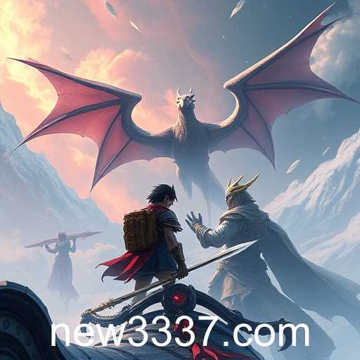 New Trends in Online Gaming for 2025