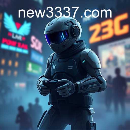 Revolutionizing Online Gaming: The Rise of new333