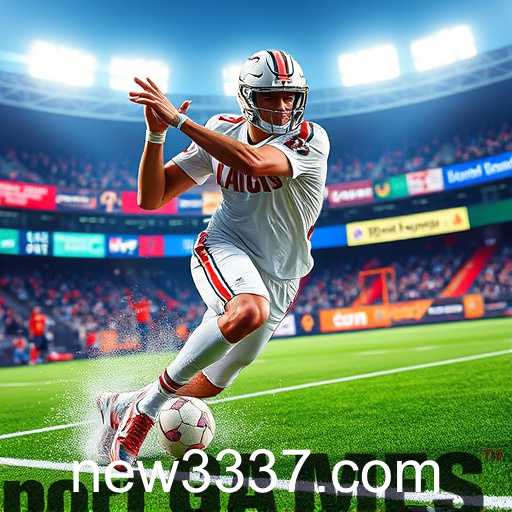Sports Games
