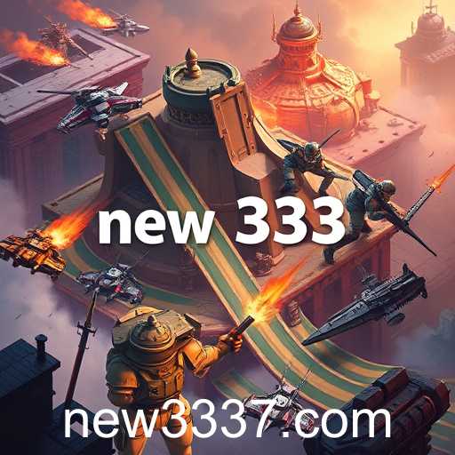Strategy Games